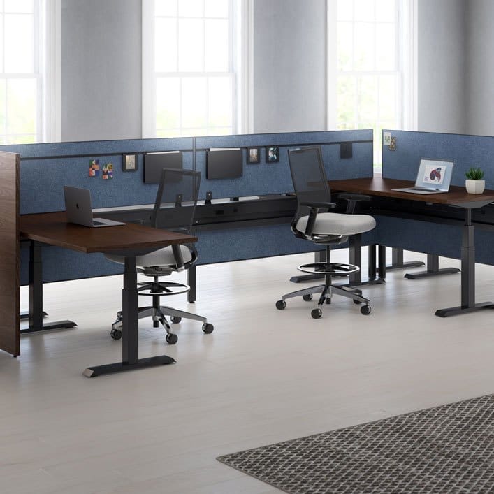 Kimball_XsedeHeightAdjust_Workstation