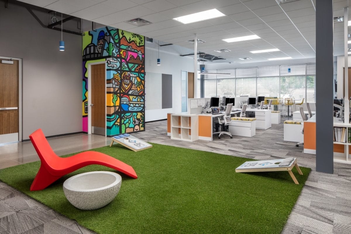 Office Furniture Buying Process