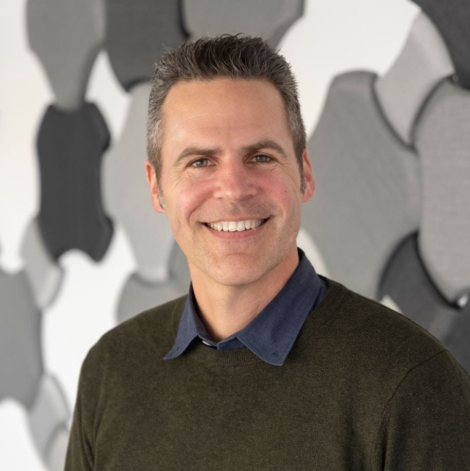 Aaron Harden - Interior Solutions