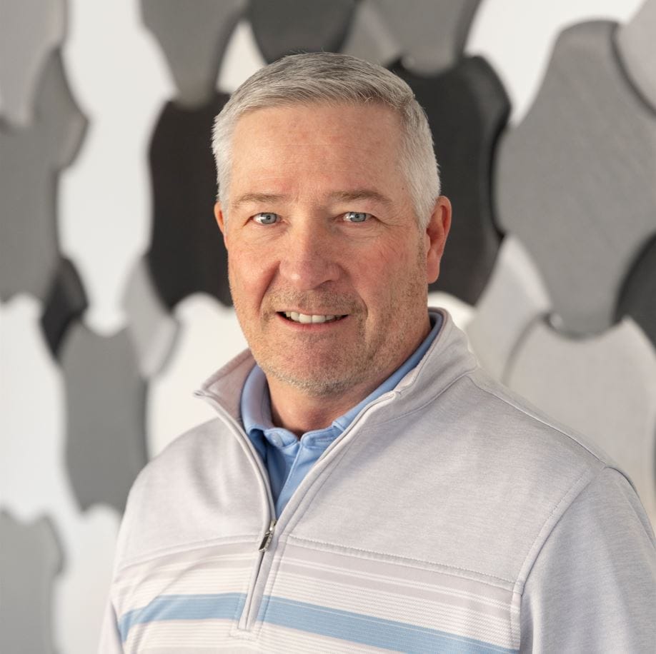 Darin Jones - Interior Solutions Team