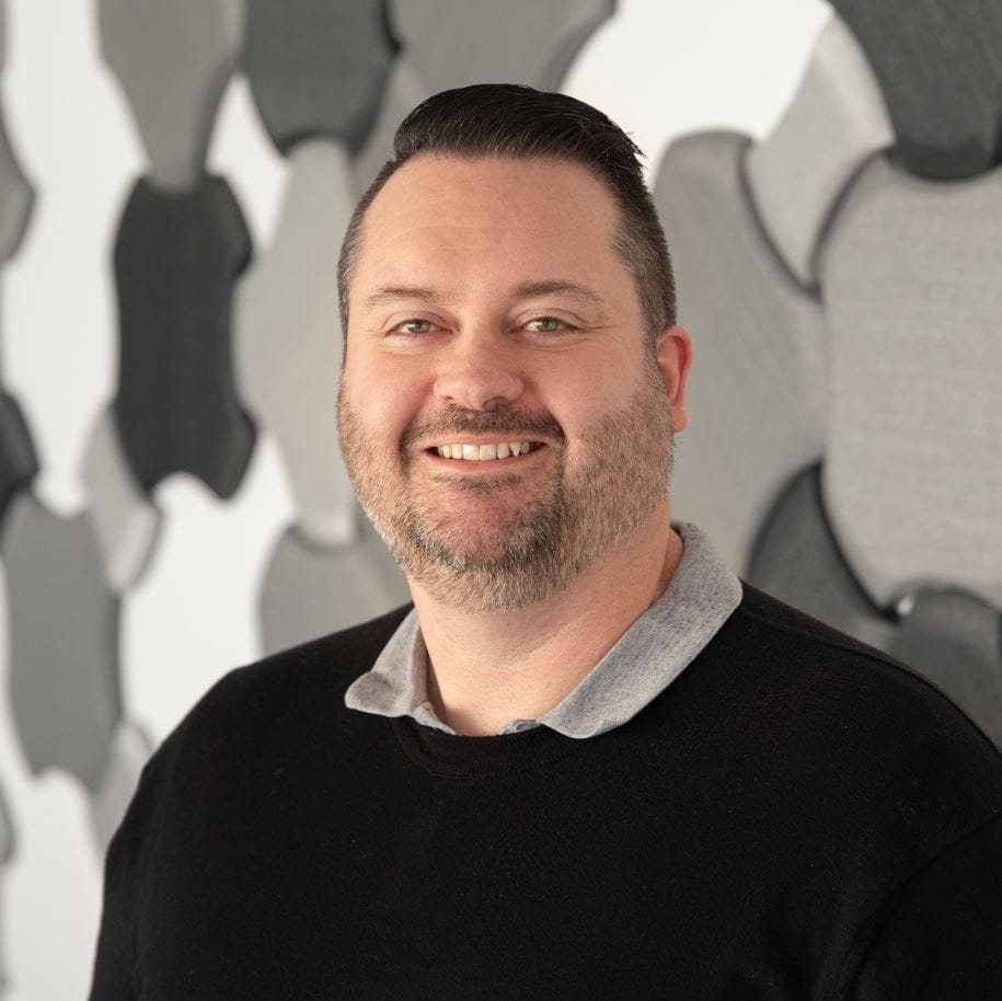 Josh Casper - Interior Solutions Team