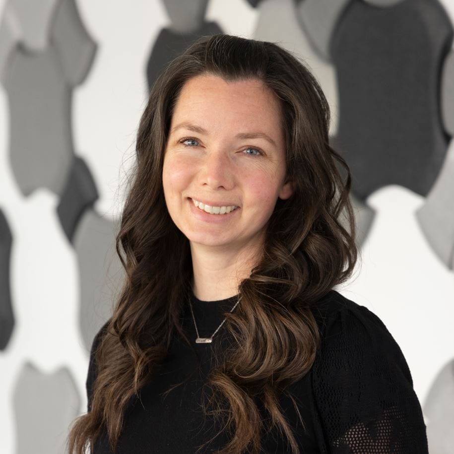 Katrina Corbett - Interior Solutions Team