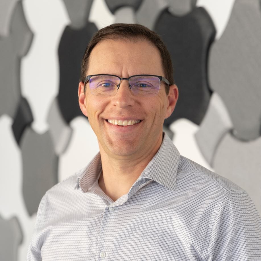 Robert Dasek - Interior Solutions Team