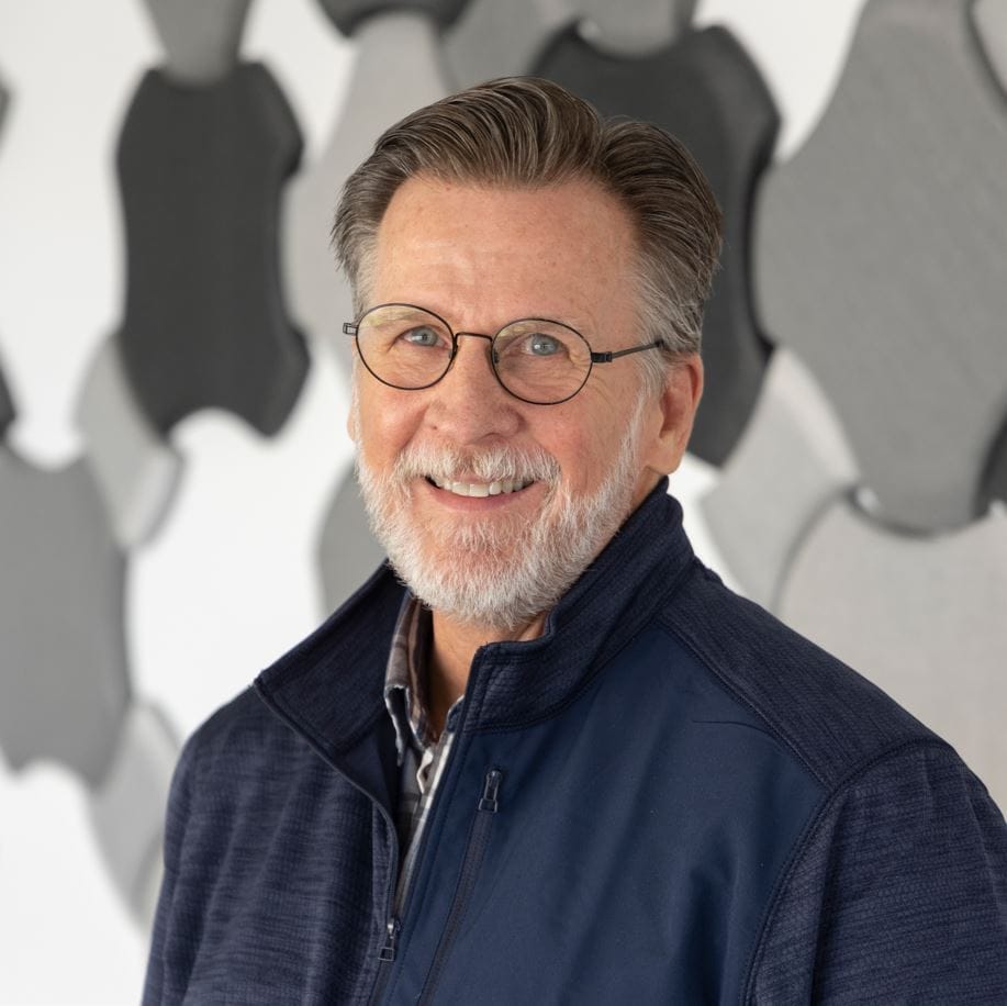 Todd Jensen - Interior Solutions Team