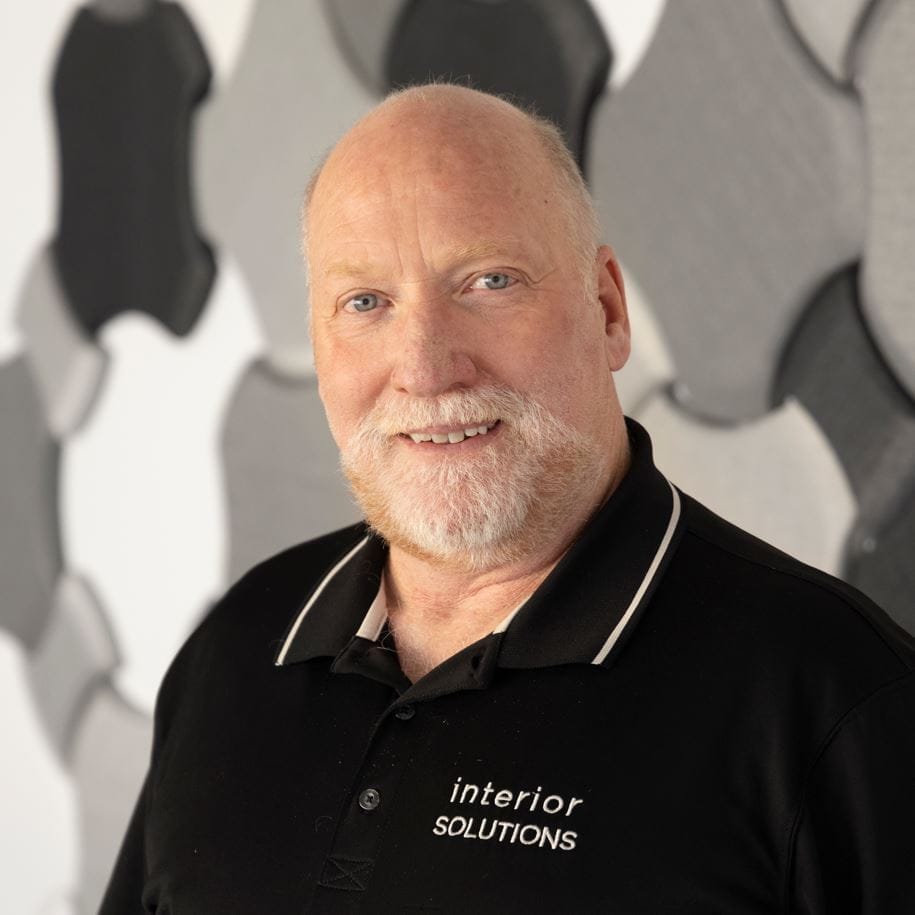 Todd Marcum - Interior Solutions Team