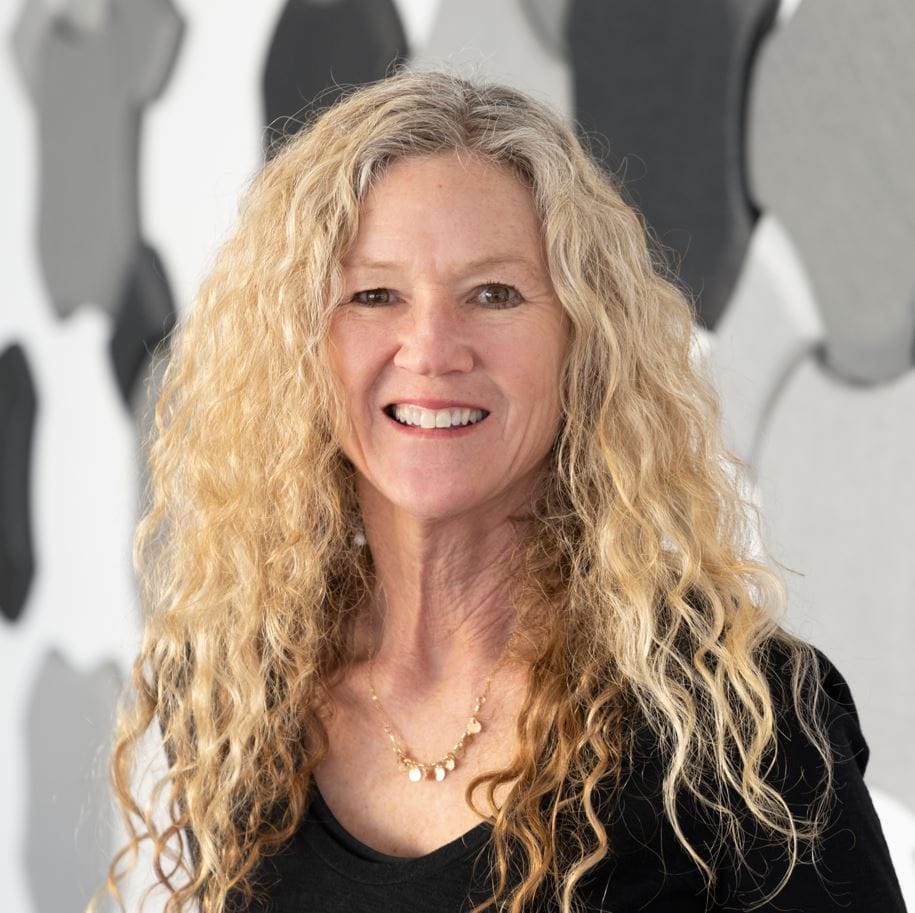 Claudia Day - Interior Solutions Team