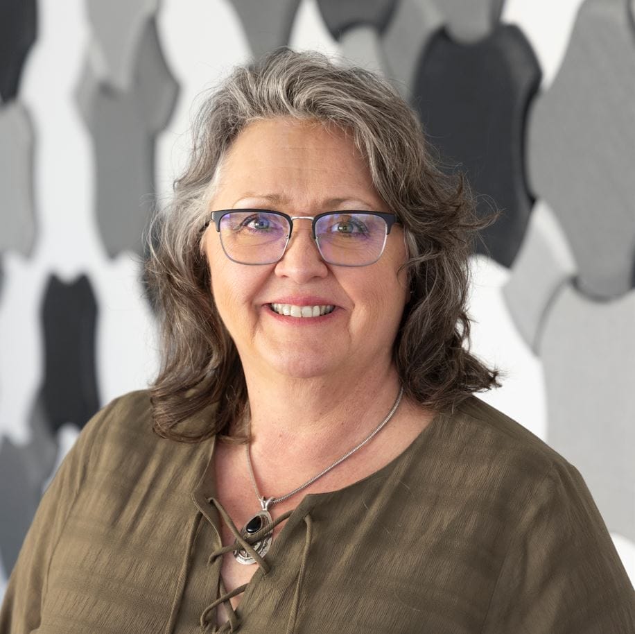 Sherri Newton Interior Solutions Team