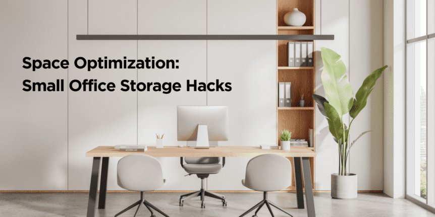 Storage Hacks