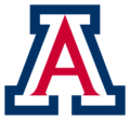 University of Arizona logo png
