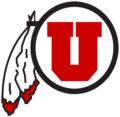 University of Utah Athletics logo