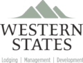 Western States Lodging Logo png