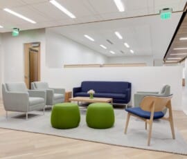 Energy Solutions Collaborative Area