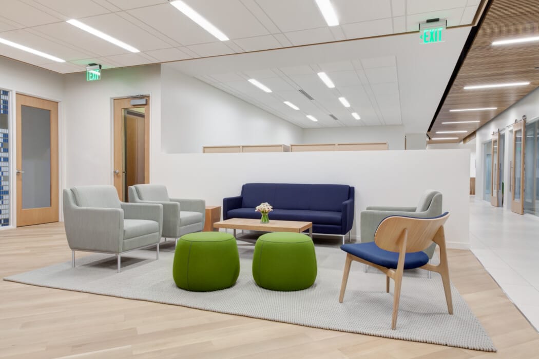 Energy Solutions Collaborative Area