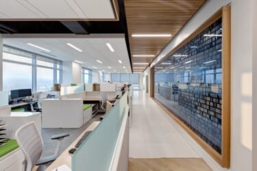 Energy Solutions Kimball Xsite Workstations