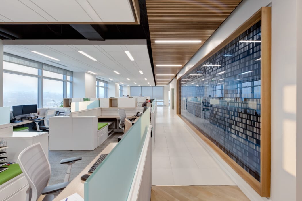 Energy Solutions Kimball Xsite Workstations