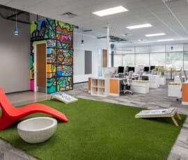 EPS Group Employee Area