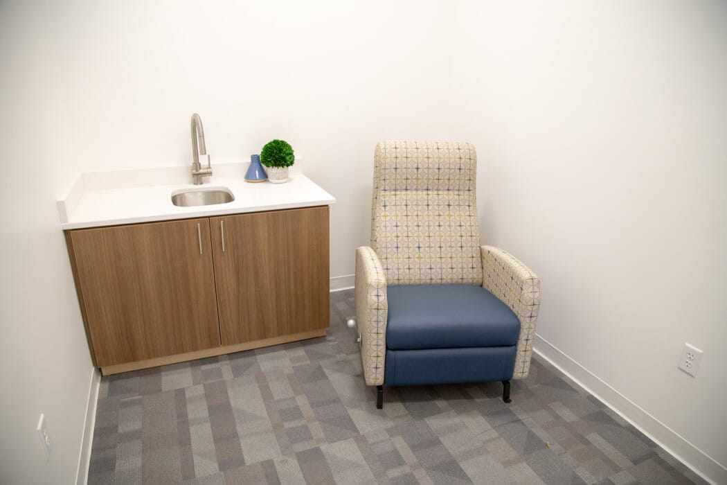 EMI Health Kimball Greer