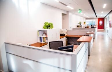 Boyer Kimball Xsite Workstations