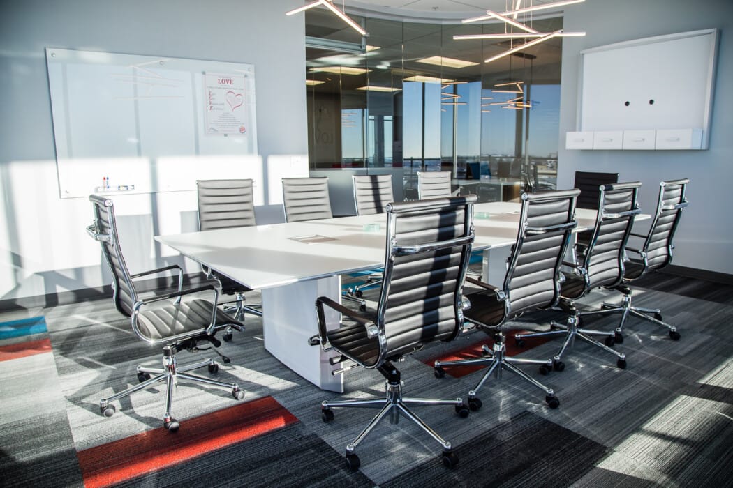 Meridian Conference Room