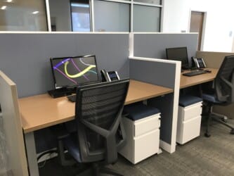 Southwest Spine Workstation