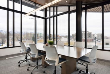 Library Meeting room