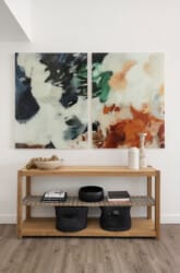 2302-02 Post House Apartment Building Models and Community Area
Interior Solutions
Brittany Jones
February 3, 2023
Copyright: Meagan Larsen / 2023