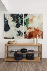 2302-02 Post House Apartment Building Models and Community Area
Interior Solutions
Brittany Jones
February 3, 2023
Copyright: Meagan Larsen / 2023