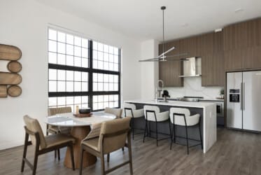 2302-02 Post House Apartment Building Models and Community Area
Interior Solutions
Brittany Jones
February 3, 2023
Copyright: Meagan Larsen / 2023