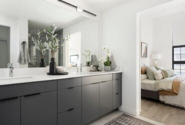 2302-02 Post House Apartment Building Models and Community Area
Interior Solutions
Brittany Jones
February 3, 2023
Copyright: Meagan Larsen / 2023