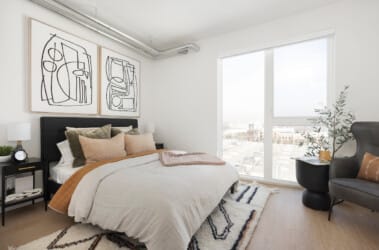 2302-02 Post House Apartment Building Models and Community Area
Interior Solutions
Brittany Jones
February 3, 2023
Copyright: Meagan Larsen / 2023