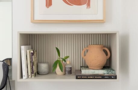 2302-02 Post House Apartment Building Models and Community Area
Interior Solutions
Brittany Jones
February 3, 2023
Copyright: Meagan Larsen / 2023