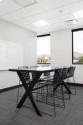 2310-02 Operation Underground Railroad (OUR) Office Furniture
Interior Solutions - Crystal Golden
Copyright 2023 / Meagan Larsen