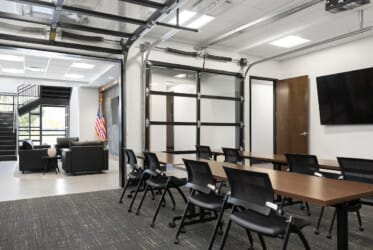 2310-02 Operation Underground Railroad (OUR) Office Furniture
Interior Solutions - Crystal Golden
Copyright 2023 / Meagan Larsen