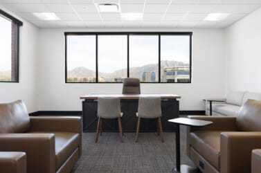 2310-02 Operation Underground Railroad (OUR) Office Furniture
Interior Solutions - Crystal Golden
Copyright 2023 / Meagan Larsen