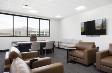 2310-02 Operation Underground Railroad (OUR) Office Furniture
Interior Solutions - Crystal Golden
Copyright 2023 / Meagan Larsen