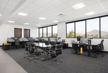 2310-02 Operation Underground Railroad (OUR) Office Furniture
Interior Solutions - Crystal Golden
Copyright 2023 / Meagan Larsen
