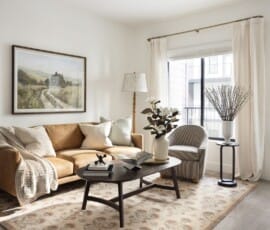 2601-04 Layton Station Apartment Building
Flora Fay & Co
Interior Solutions