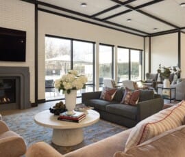 2601-04 Layton Station Apartment Building
Flora Fay & Co
Interior Solutions