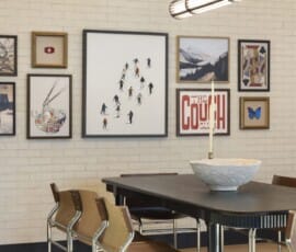 2601-04 Layton Station Apartment Building
Flora Fay & Co
Interior Solutions